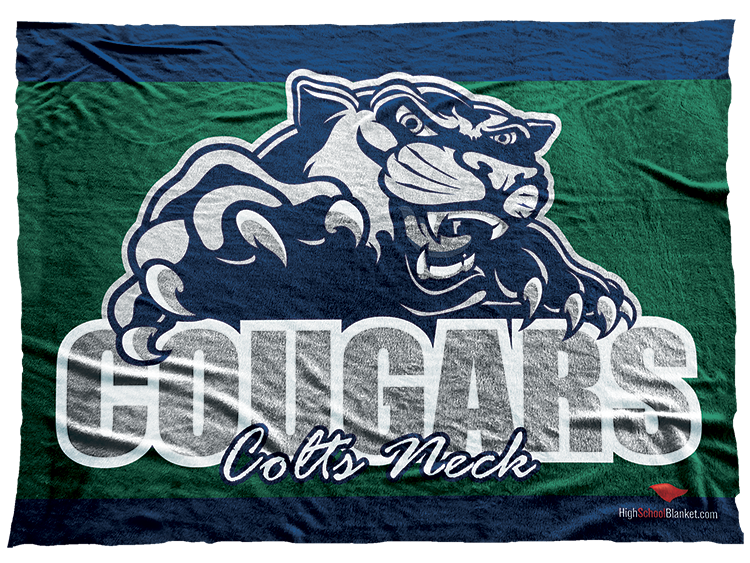 Colts Neck Cougars