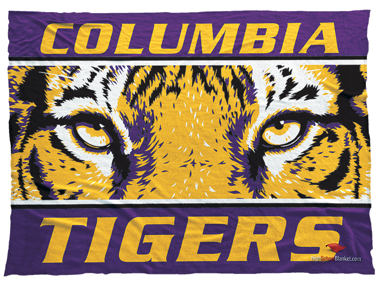 Columbia Tigers