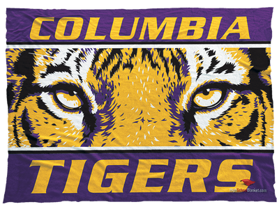 Columbia Tigers