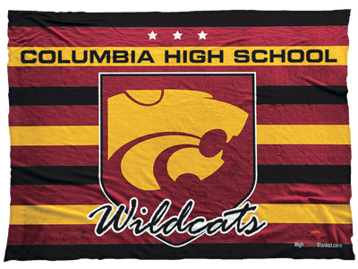Columbia Wildcats