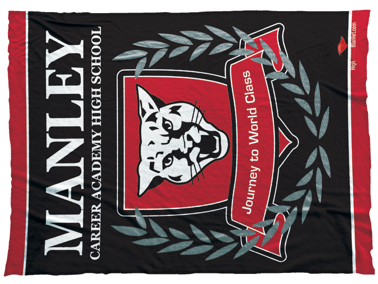Manley Career Academy Wildcats