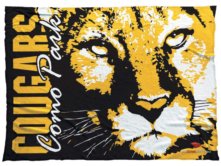 Como Park Cougars