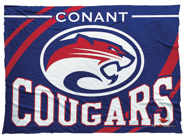 Conant Cougars