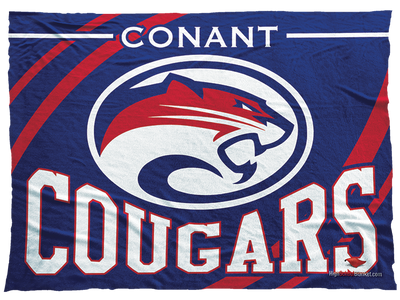 Conant Cougars