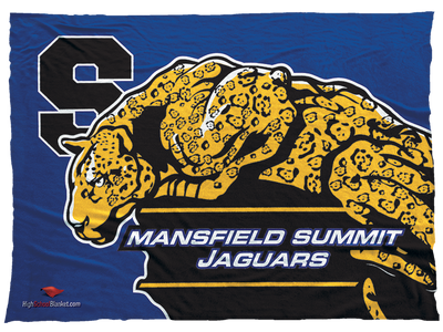 Mansfield Summit Jaguars