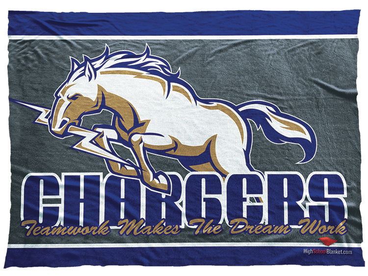 Conrad Chargers