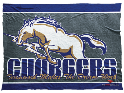 Conrad Chargers