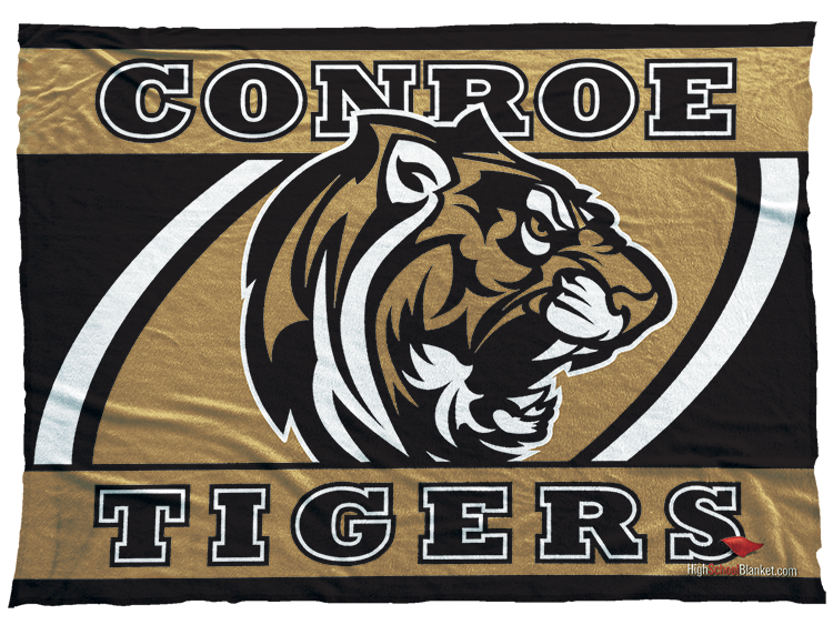 Conroe Tigers