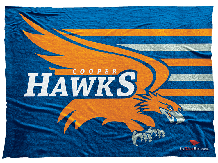Cooper Hawks