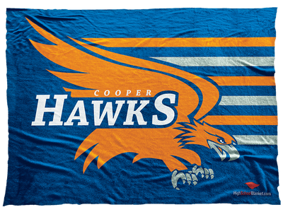Cooper Hawks