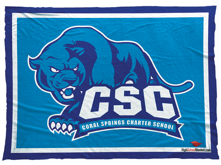 Coral Springs Charter Panthers
