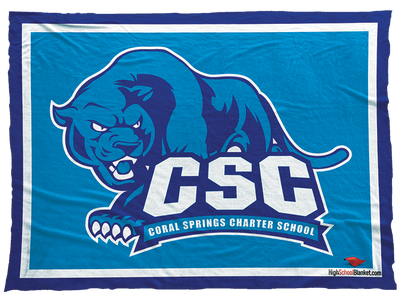 Coral Springs Charter Panthers