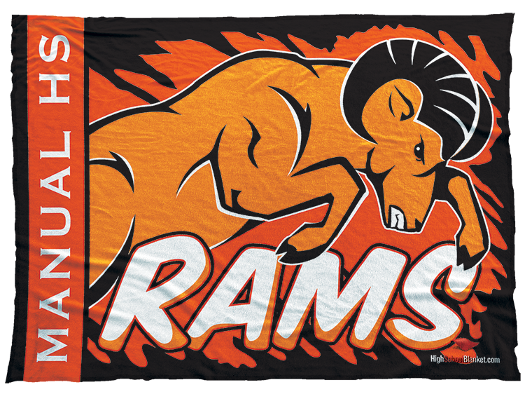 Manual Rams