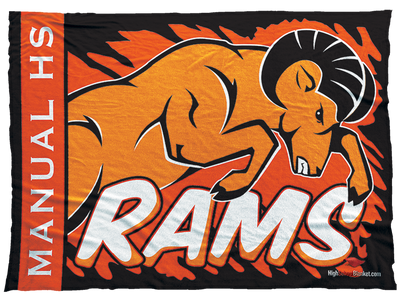 Manual Rams