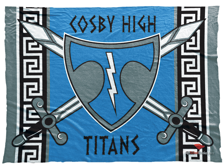 Cosby Titans