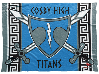 Cosby Titans