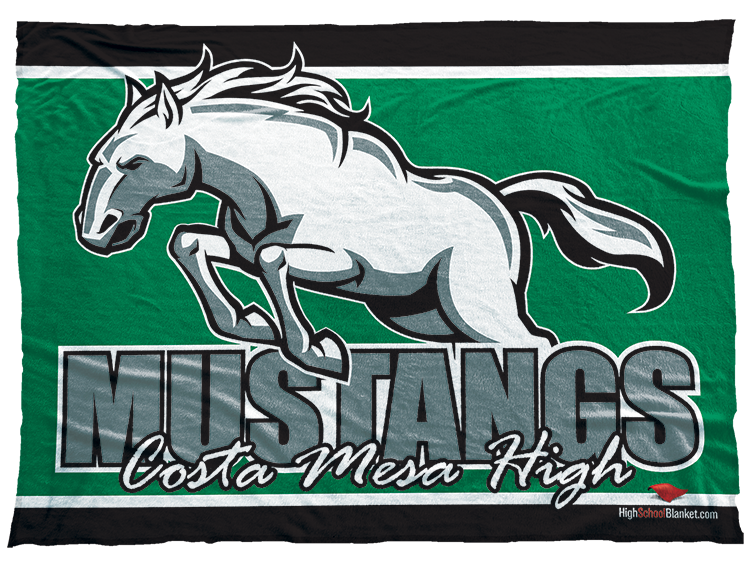 Costa Mesa Mustangs
