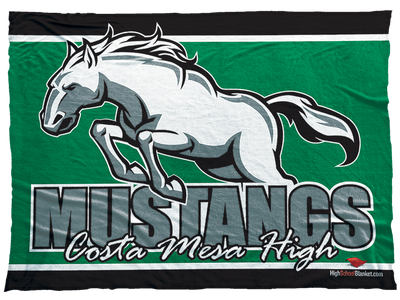 Costa Mesa Mustangs