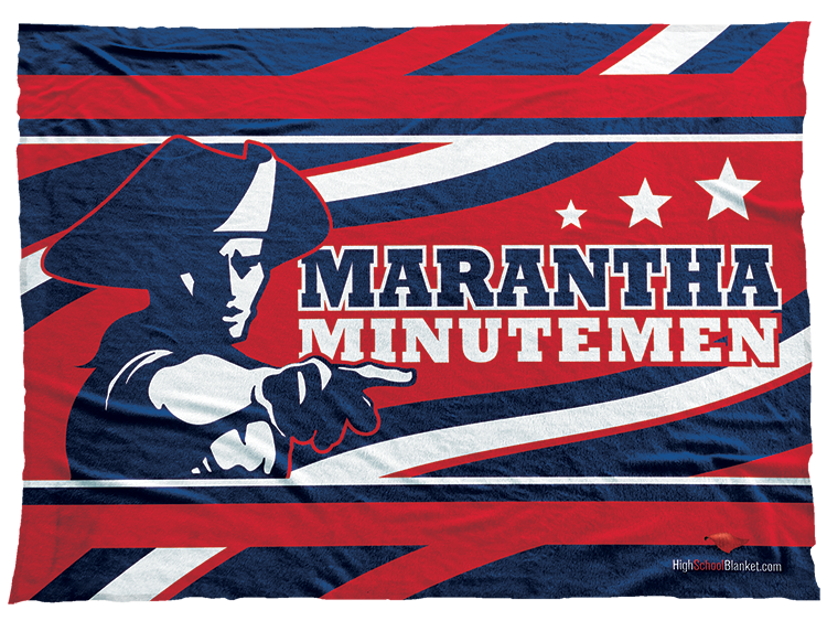 Maranatha Minutemen