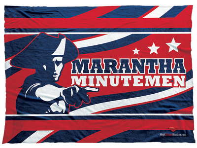Maranatha Minutemen