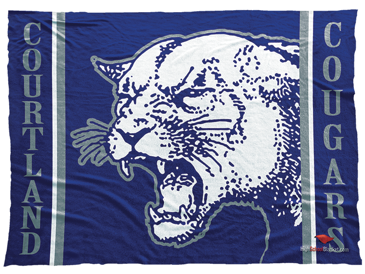 Courtland Cougars
