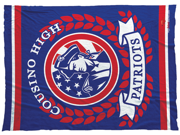 Cousino Patriots