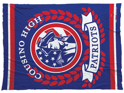 Cousino Patriots