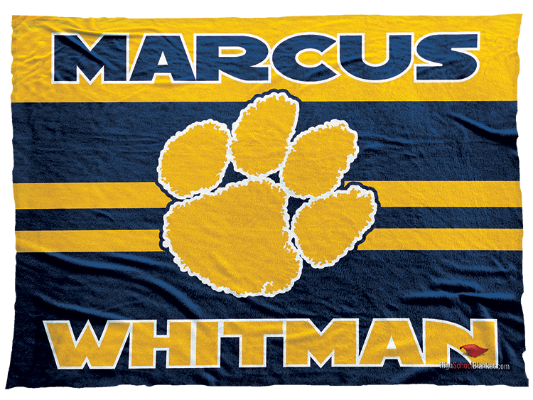 Marcus Whitman Central Wildcats