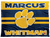 Marcus Whitman Central Wildcats
