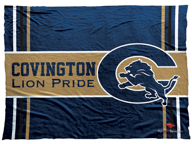 Covington Lions
