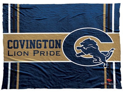 Covington Lions