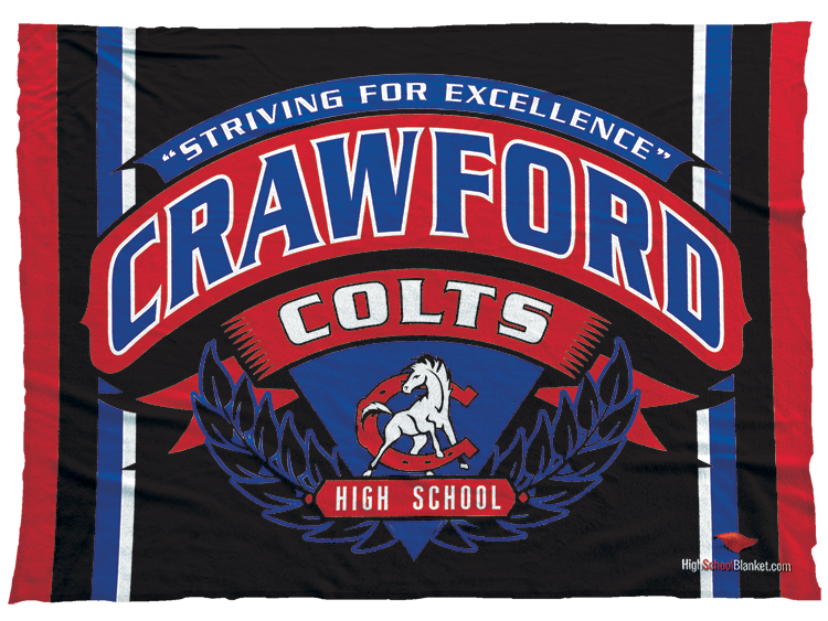 Crawford Colts