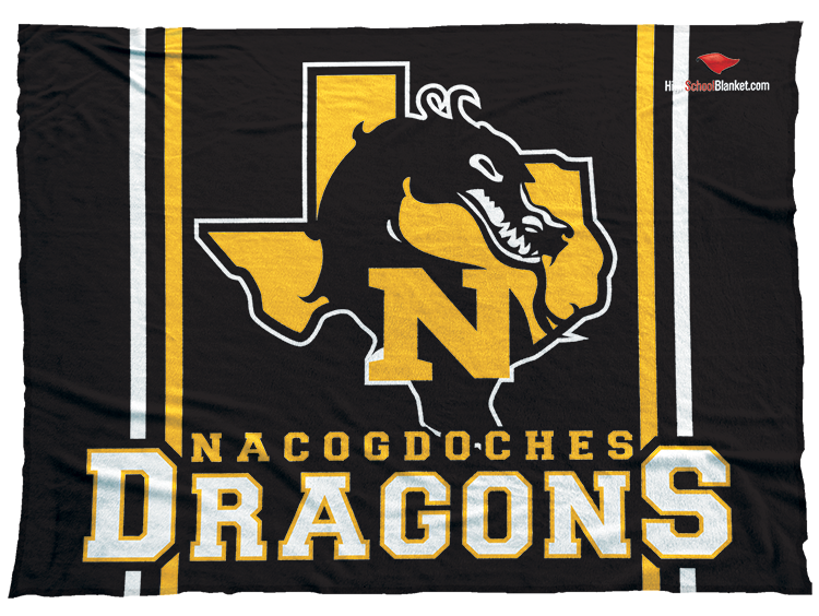 Nacogdoches Dragons Factory