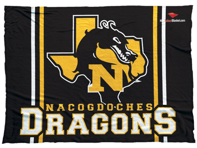 Nacogdoches Dragons Factory