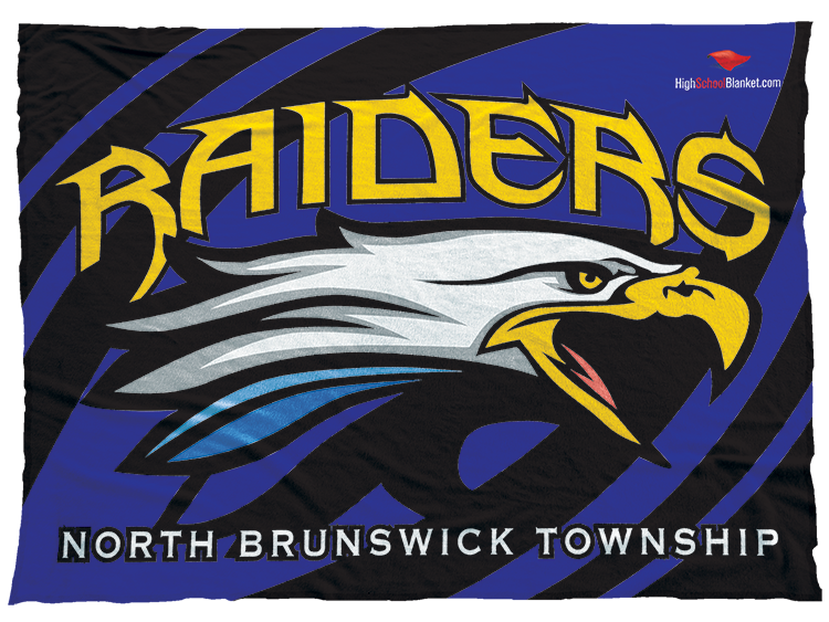 North Brunswick Township Raiders