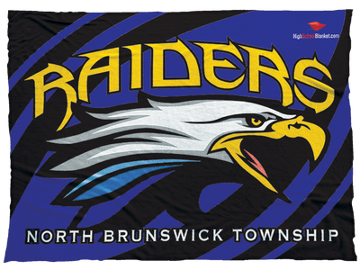 North Brunswick Township Raiders