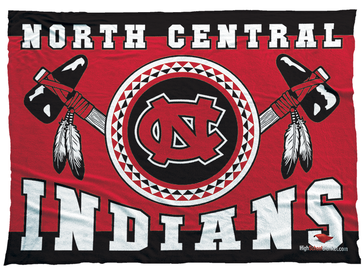 North Central Indians