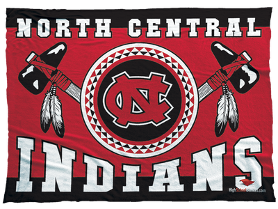 North Central Indians