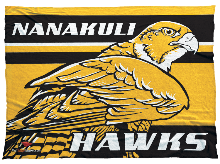 Nanakuli Golden Hawks