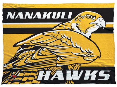 Nanakuli Golden Hawks