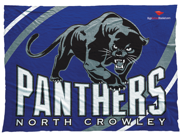 North Crowley Panthers