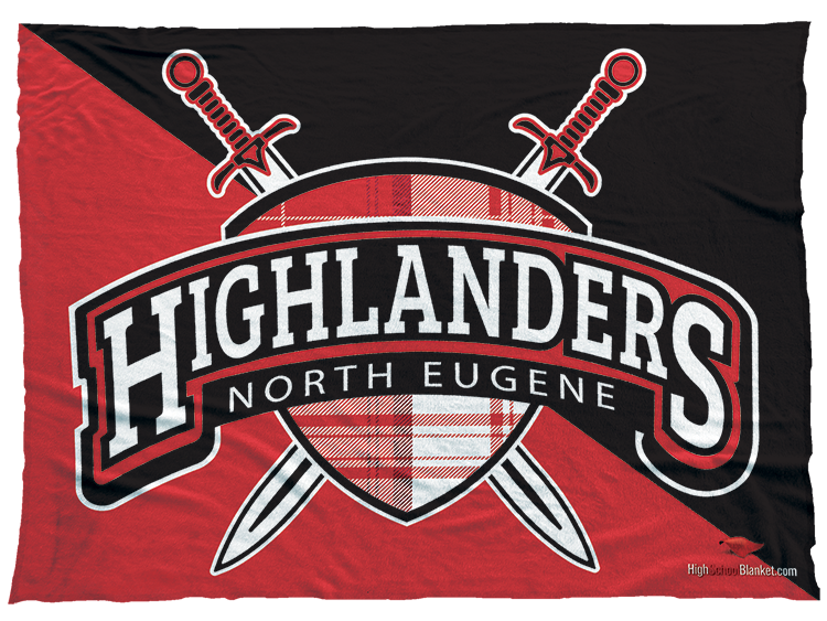 North Eugene Highlanders