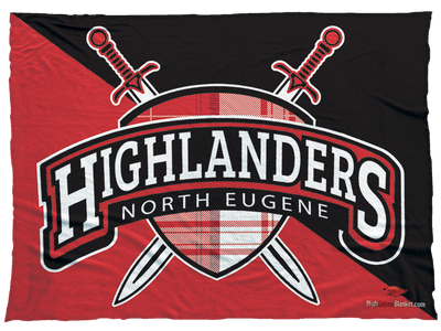 North Eugene Highlanders