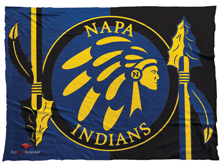 Napa Indians