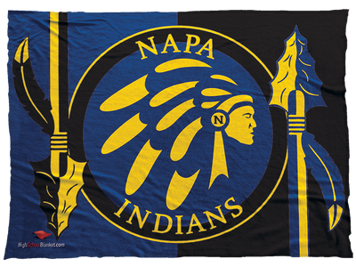 Napa Indians