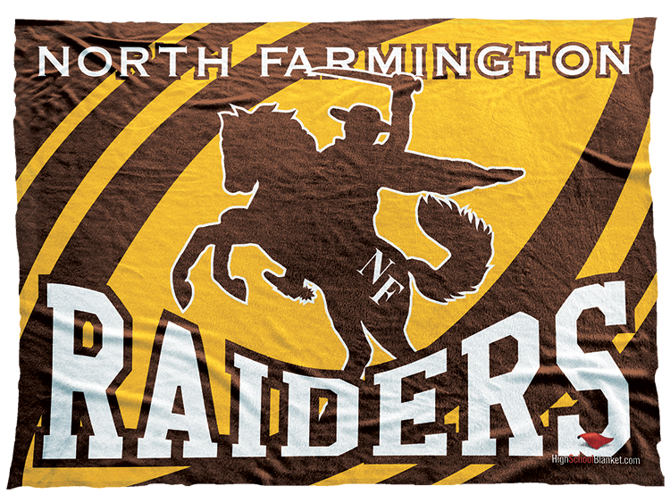 North Farmington Raiders
