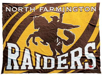 North Farmington Raiders