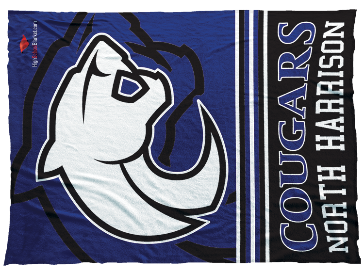 North Harrison Cougars