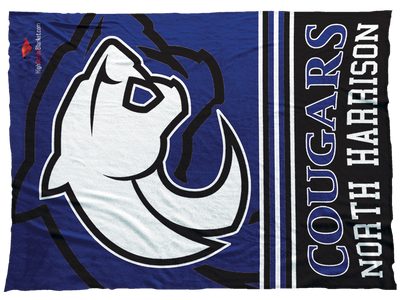 North Harrison Cougars