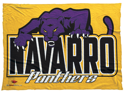 Navarro Panthers